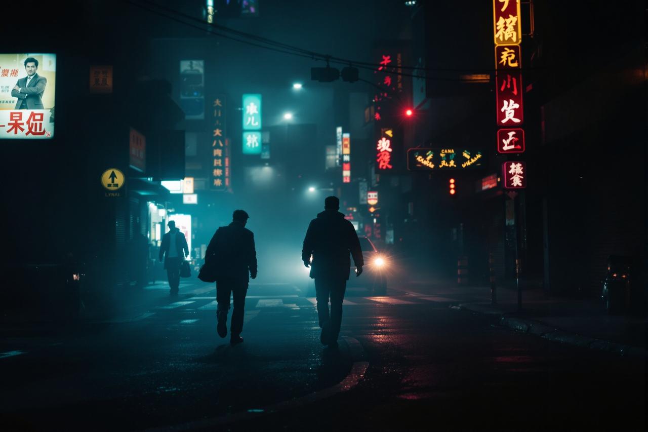 狂飙:电影版 - 全能影视热门推荐