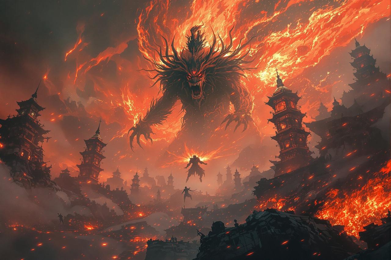 封神第二部 - 全能影视热门推荐